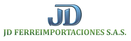 JD Ferre importaciones